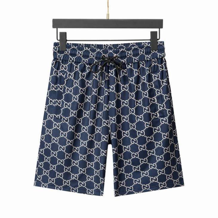 Picture of Gucci Short  Pants _SKUGucciM-3XL14mn2901817676